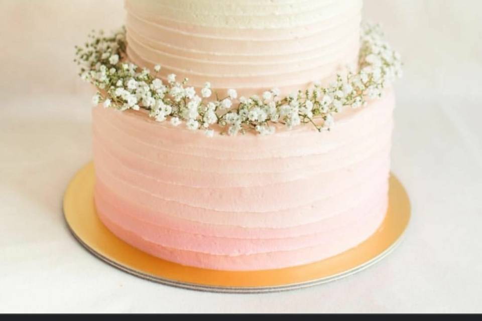 Torta Trillino