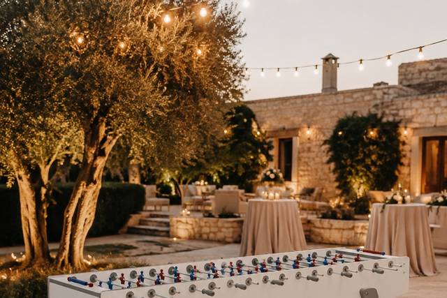 Gaemur Events