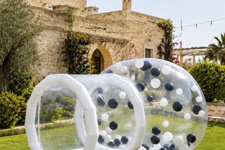 Bubble Baloon 🎈