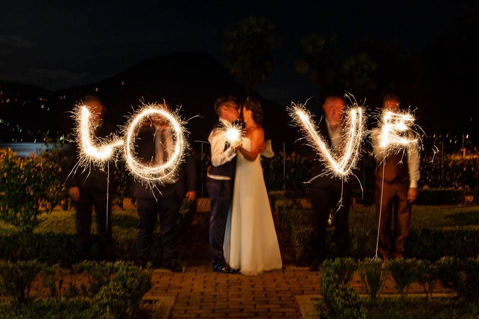 Lightpainting