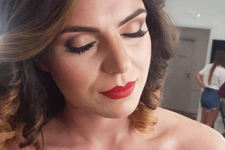 Trucco sposa