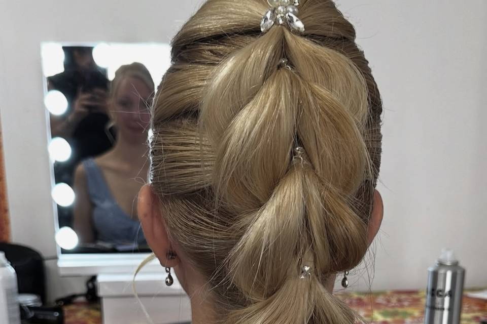 Treccia