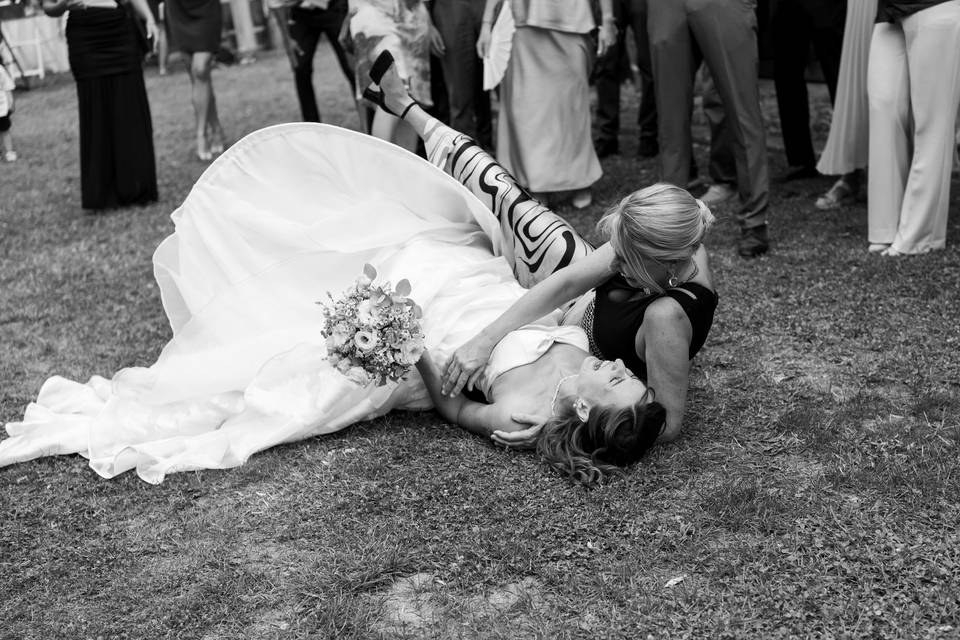 Mamma - figlia