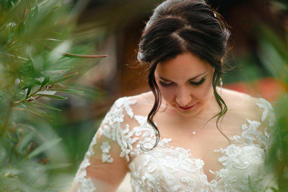 Sposa - vestito