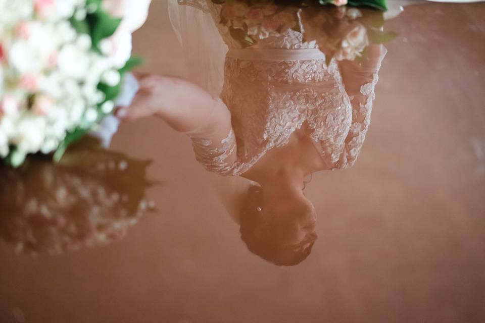 Riflessi - sposa