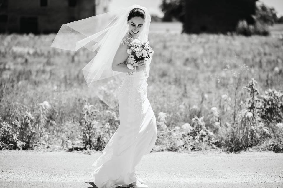 Vento - Sposa