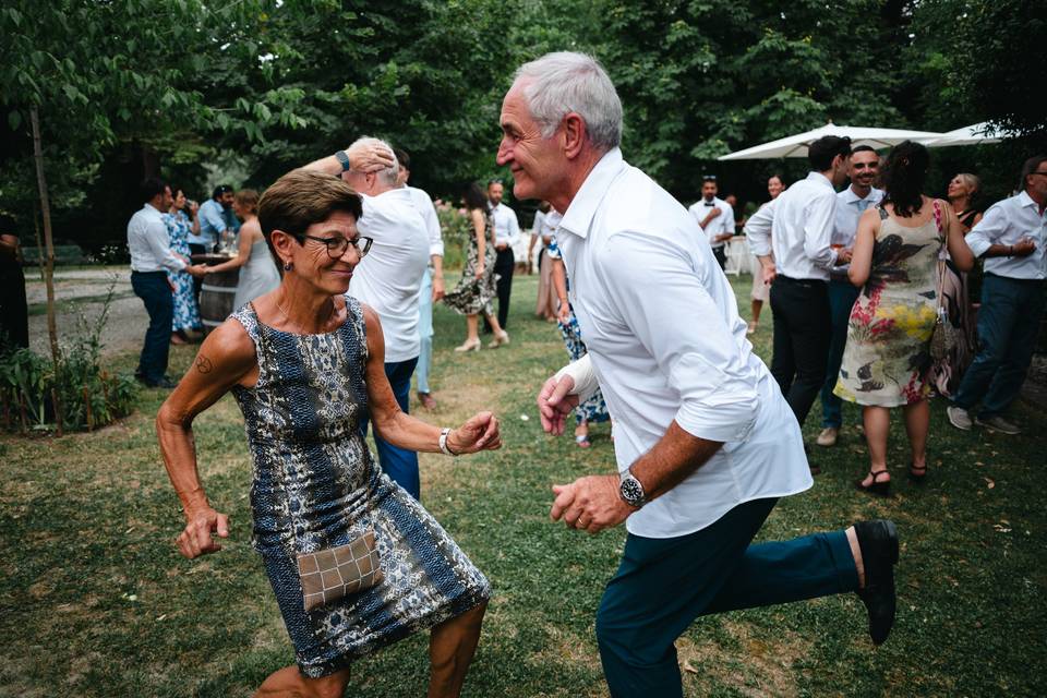 Balli - wedding