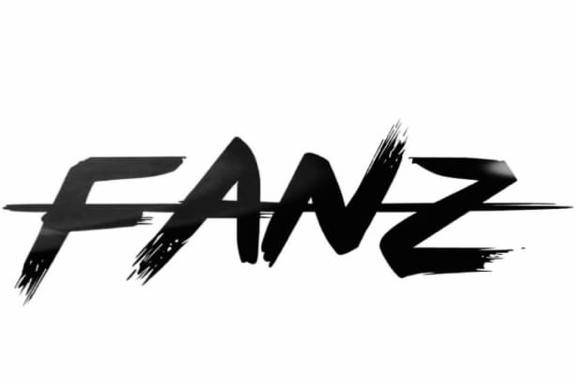 Logo Fanz Dj