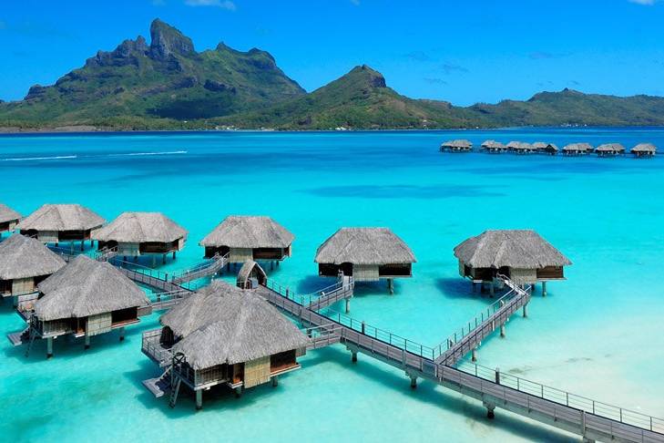 Bora bora