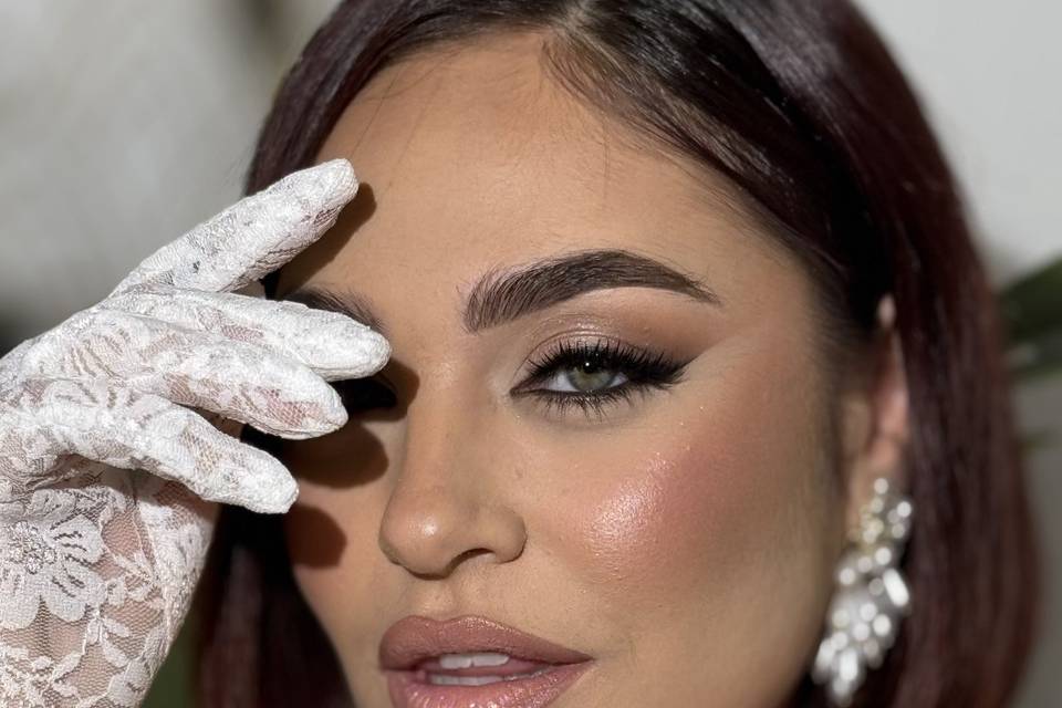 Alice Spignese Make-up Artist