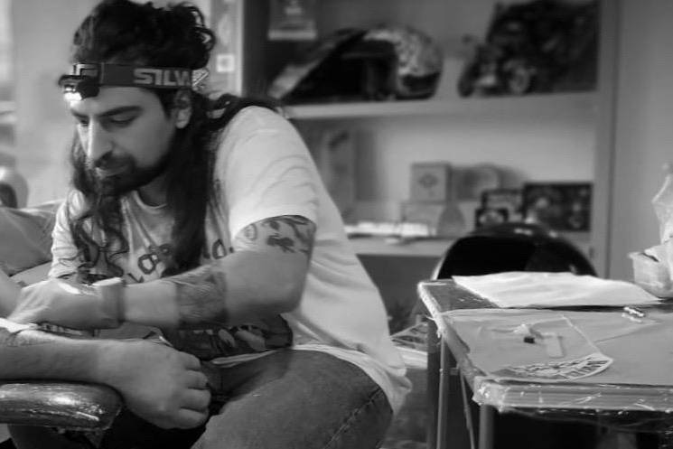 Eventi tattoo tatuaggi
