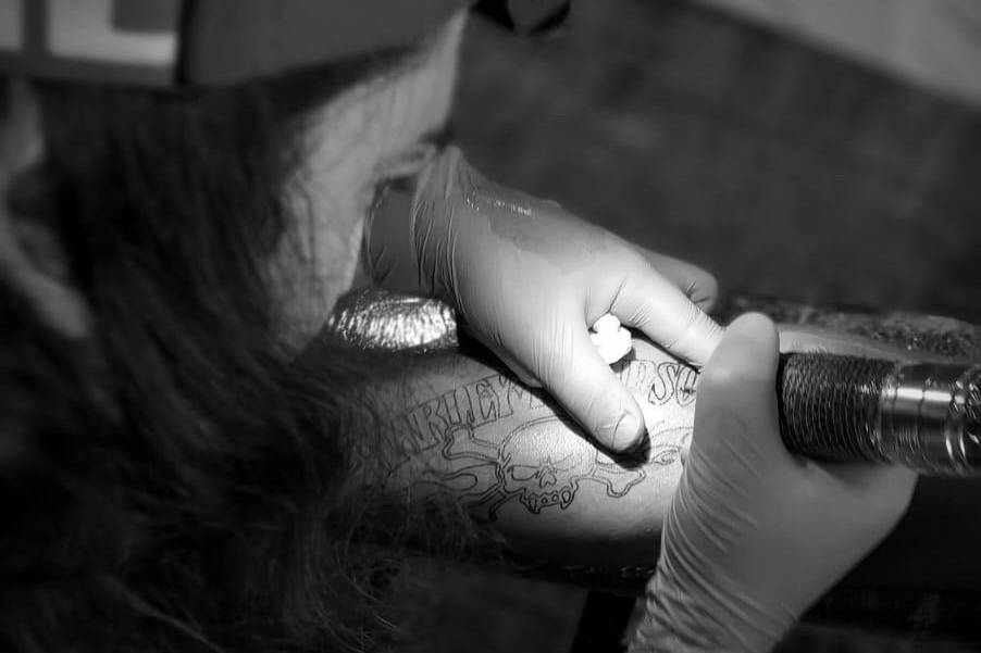 Eventi tattoo tatuaggi