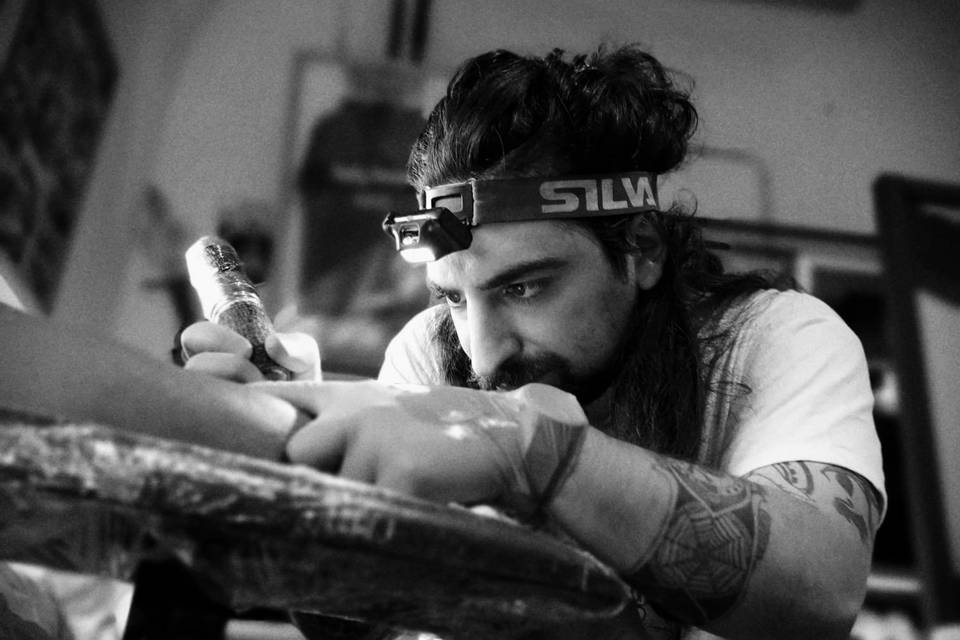 Eventi tattoo tatuaggi