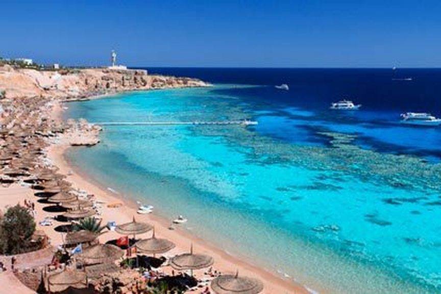 Sharm el sheick