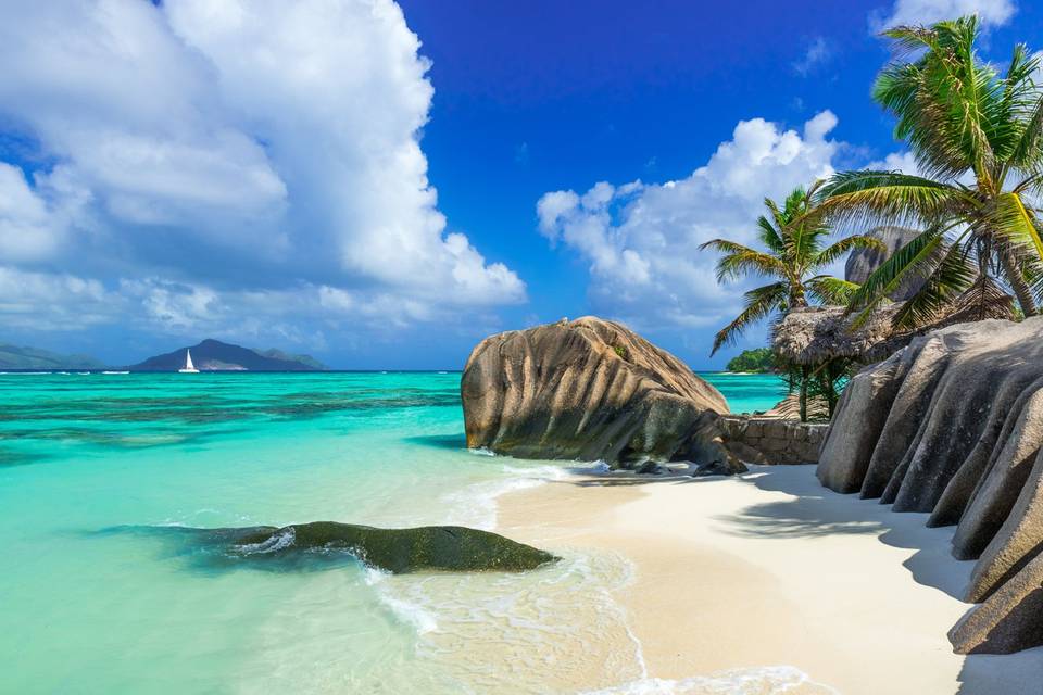 Seychelles