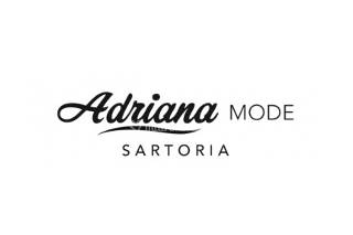 Adriana Mode logo