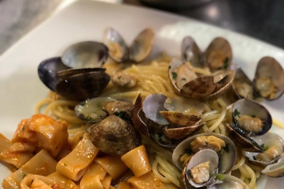 Duetto di mare