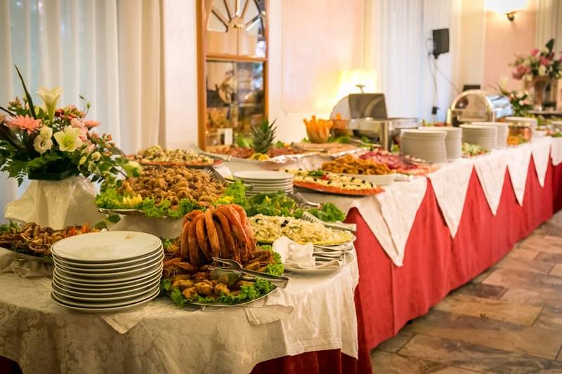 Buffet Interno