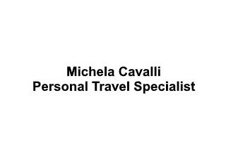 Michela Cavalli Personal Travel Specialist