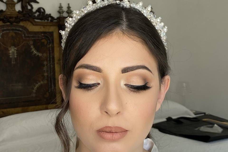 Trucco-Sposa-Catania