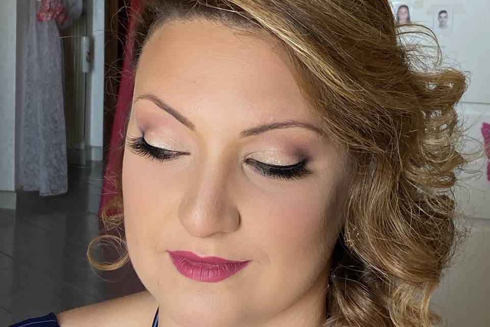 Trucco-Sposa-Catania