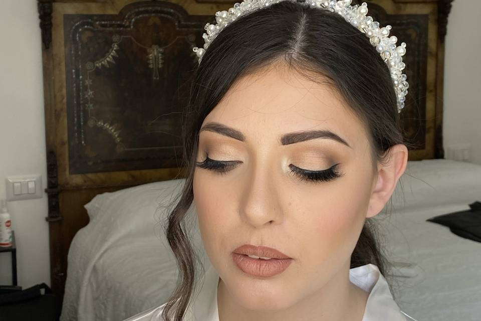 Trucco-Sposa-Catania