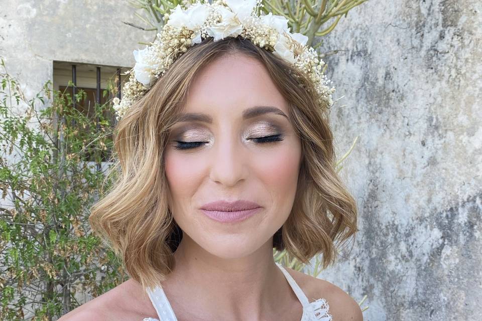 Trucco-Sposa-Catania