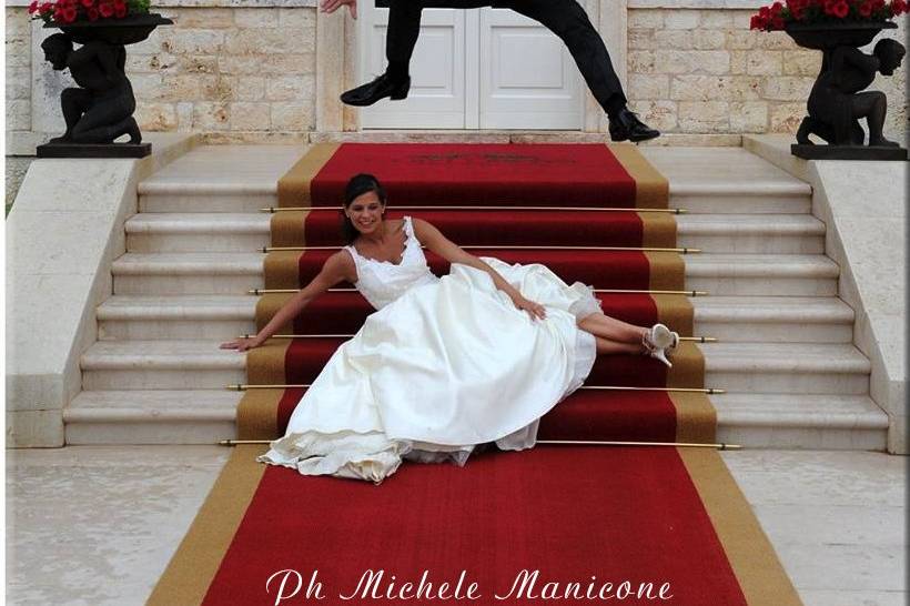 Michele Manicone