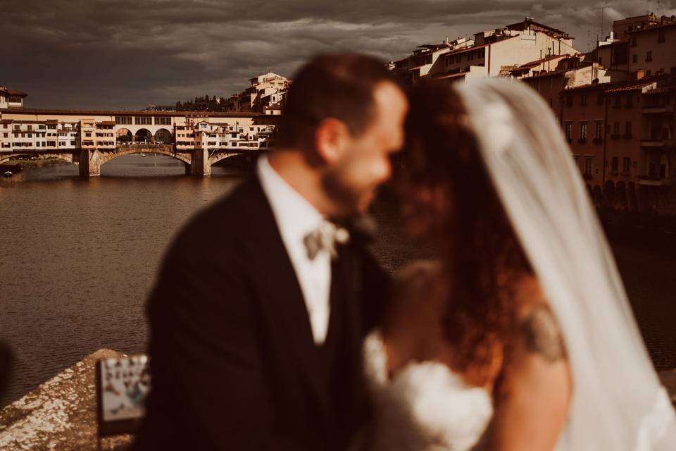 Matrimonio FIrenze