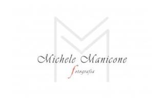 Logo Michele Manicone Fotografia