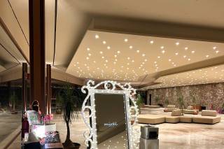 Miral Photo Booth