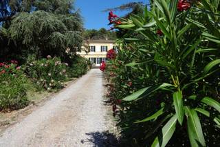 Villa Latmiral