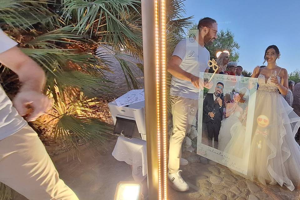 Wedding 2025