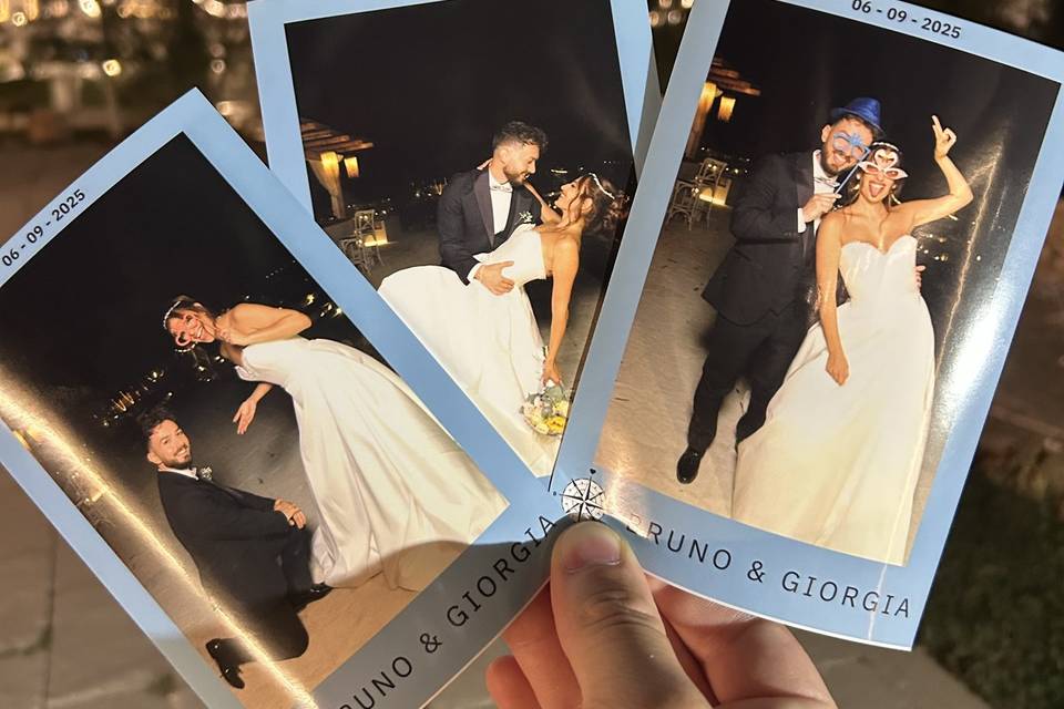 Wedding 2025
