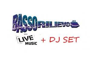 Bassorilievo Live Music & DJ Set