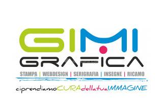 Gimi Grafica Logo