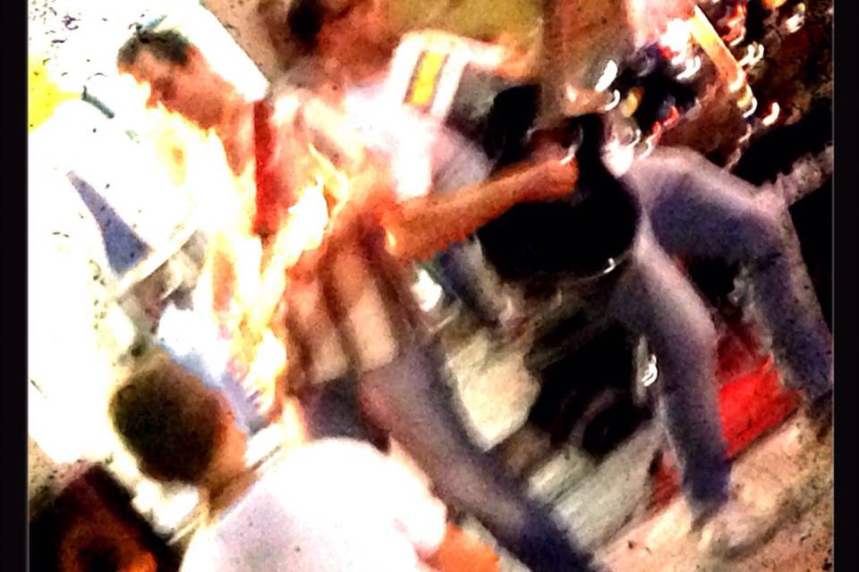 Bassorilievo Live Music & DJ Set