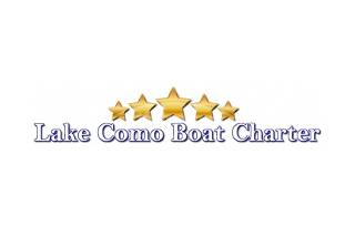 Lake Como Boat Charter Logo