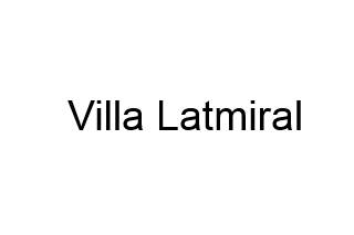 Villa latmiral