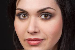Marica Di Stasi Make Up Artist