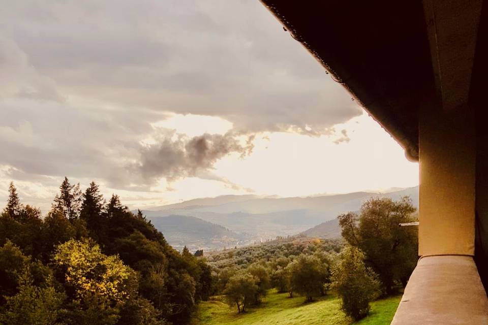 Florence