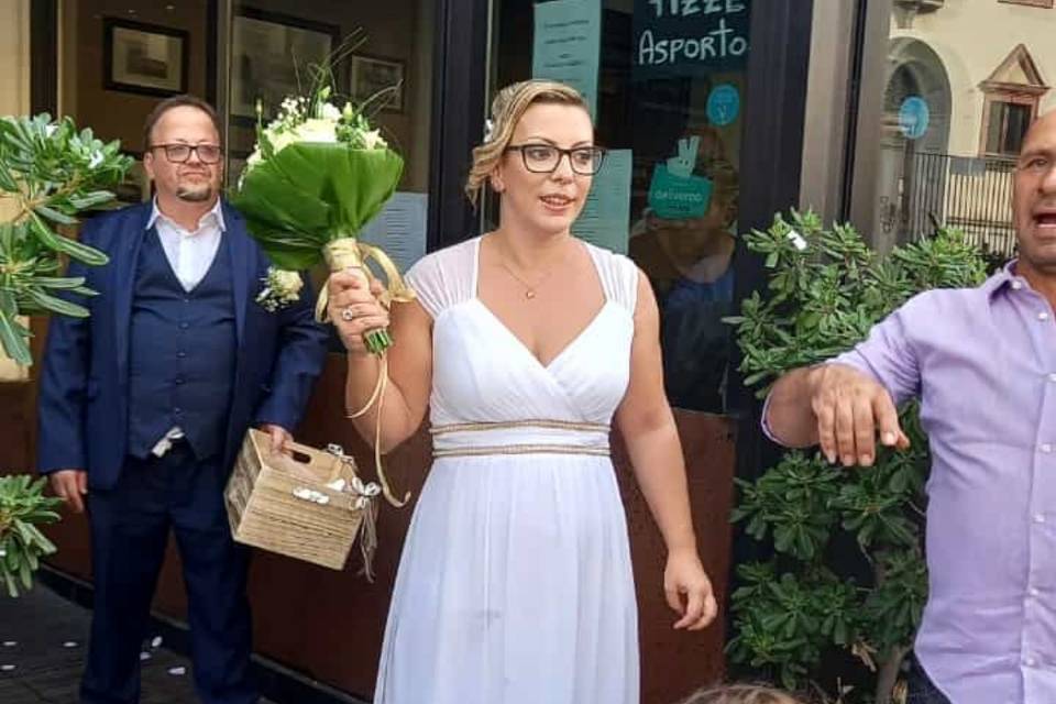 Sposa di settembre