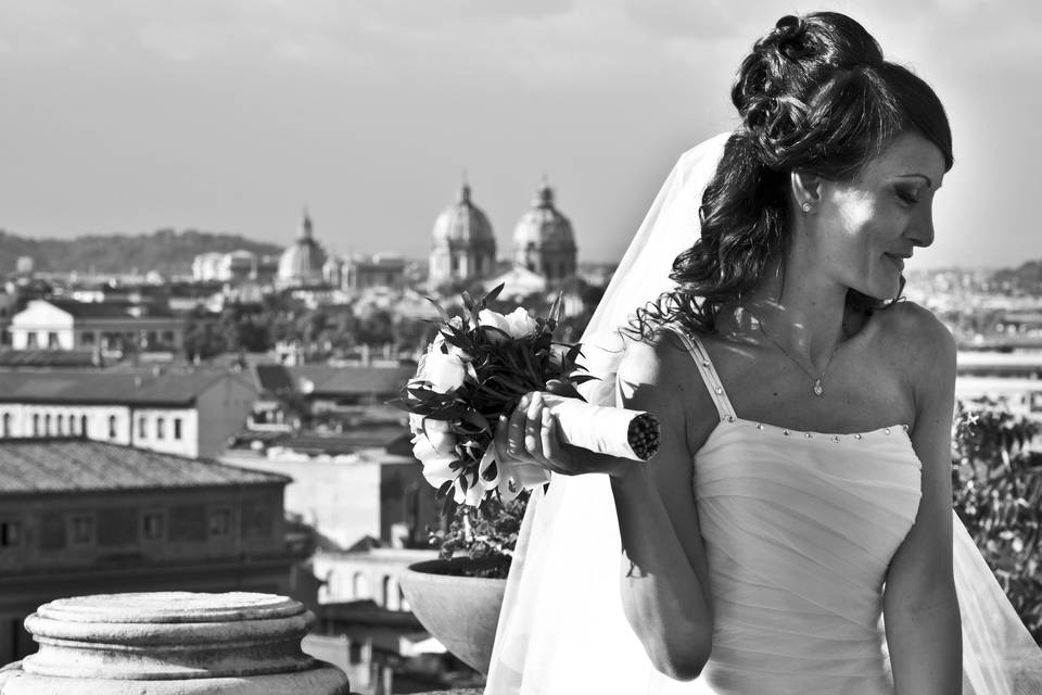 La sposa