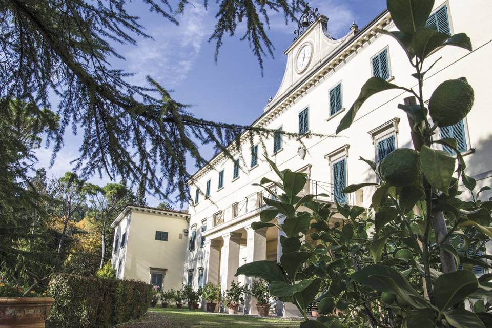 Tenuta di Grignano