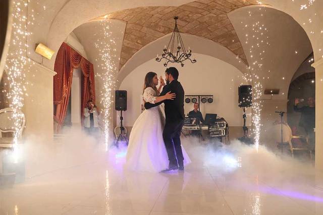 Stardust Eventi