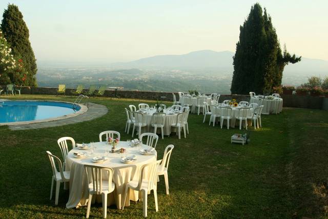 Fattoria di Petrognano