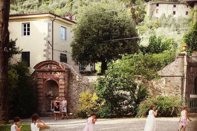 Fattoria di Petrognano