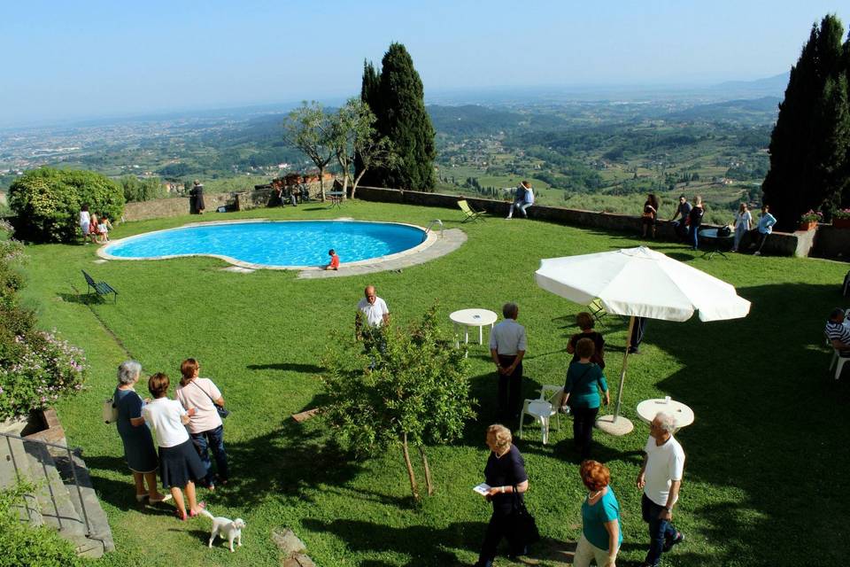 Fattoria di Petrognano