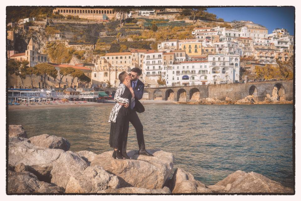 Wedding Francesco e Clementina