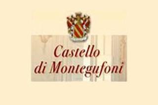 Castello di Montegufoni